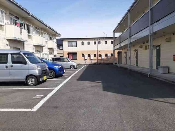 ルミネミワ Cの物件内観写真